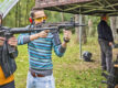 Zážitková střelba: Zbraně z filmů a videoher – 21 zbraní